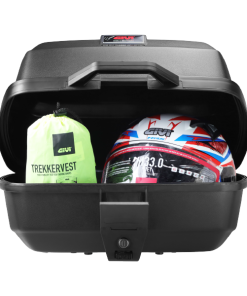 Alternative view of BAÚL GIVI E20N(CLA) 39LTS MONOLOCK