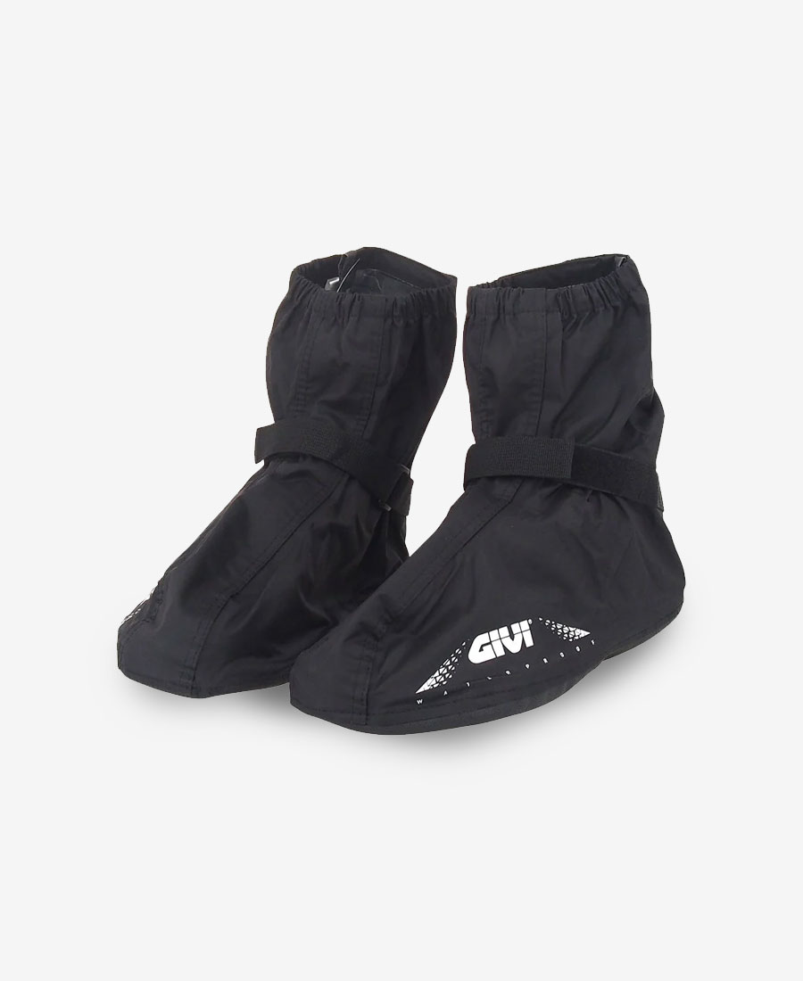 CUBRE CALZADO IMPERMEABLE GIVI SC02-N