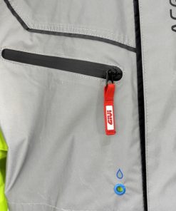 EQUIPO DE LLUVIA IMPERMEABLE GIVI AQUARIDE ARS03 - Imagen 6