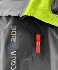 EQUIPO DE LLUVIA IMPERMEABLE GIVI AQUARIDE ARS03 - Imagen 4
