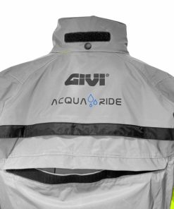 EQUIPO DE LLUVIA IMPERMEABLE GIVI AQUARIDE ARS03 - Imagen 3