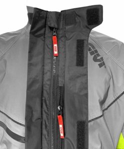 EQUIPO DE LLUVIA IMPERMEABLE GIVI AQUARIDE ARS03 - Imagen 7