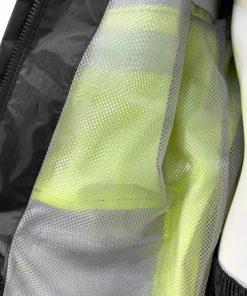 EQUIPO DE LLUVIA IMPERMEABLE GIVI AQUARIDE ARS03 - Imagen 8