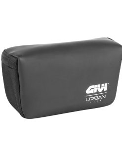 Alternative view of BOLSO PARA MANILLAR BICICLETA GIVI UB04