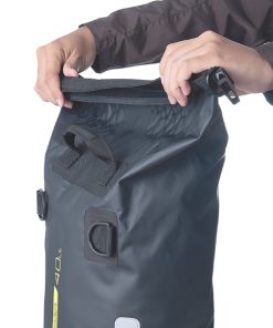 BOLSO IMPERMEABLE GIVI PCB01 ROLL TOP 40 LITROS - Imagen 4