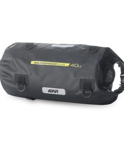 BOLSO IMPERMEABLE GIVI PCB01 ROLL TOP 40 LITROS