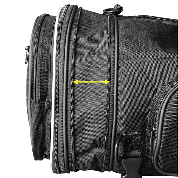 BOLSO TRASERO GIVI MAXI DUFFLE 50-55L TR20 - Image 3