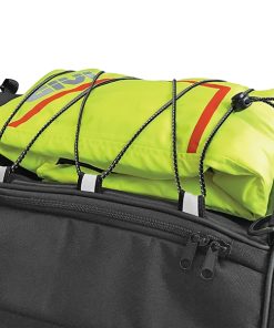 BOLSO TRASERO GIVI MAXI DUFFLE 50-55L TR20 - Imagen 4