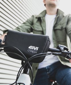 BOLSO PARA MANILLAR BICICLETA GIVI UB04