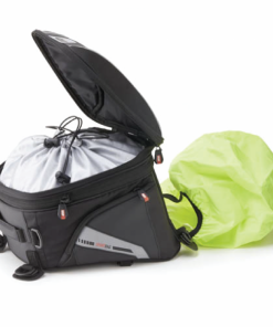 Alternative view of BOLSO TRASERO GIVI XS313 TAIL LOCK EXPANDIBLE 20L