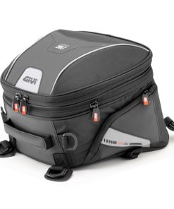 BOLSO TRASERO GIVI XS313 TAIL LOCK EXPANDIBLE 20L