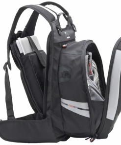 Alternative view of MOCHILA GIVI XS317 EXPANDIBLE 30 LTS