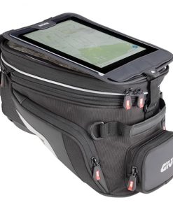 BOLSO DE TANQUE GIVI XS320 TANKLOCK 15 LTS - Imagen 5