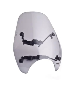 PARABRISAS UNIVERSAL PUIG CUSTOM I AHUMADO