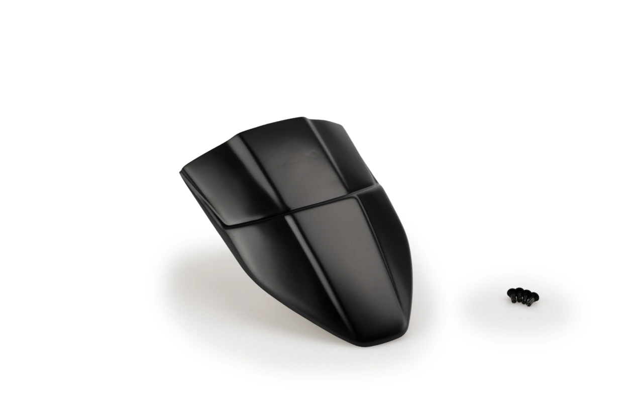 FALDÓN GUARDABARROS DELANTERO PUIG BMW F750GS / F800GS