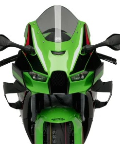 ALERONES LATERALES PUIG RACE KAWASAKI ZX-10RR