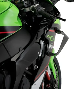 ALERONES LATERALES PUIG RACE KAWASAKI ZX-10RR - Imagen 6