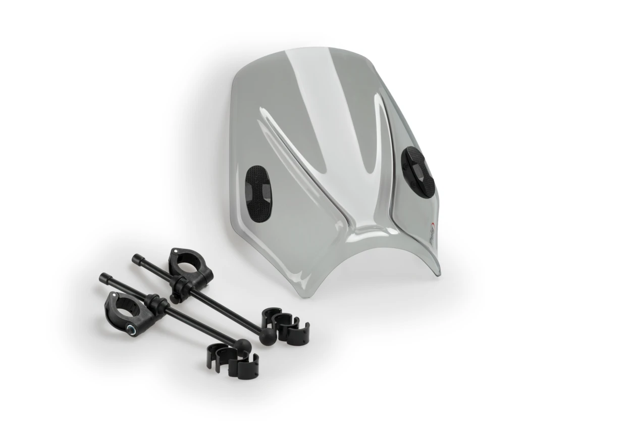 PARABRISAS UNIVERSAL PUIG MITO AHUMADO