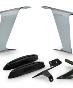 Alternative view of ALERONES LATERALES PUIG RACE KAWASAKI ZX-10RR