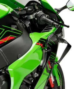 ALERONES LATERALES PUIG RACE KAWASAKI ZX-10RR - Imagen 5