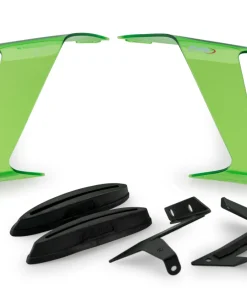 ALERONES LATERALES PUIG RACE KAWASAKI ZX-10RR - Imagen 4
