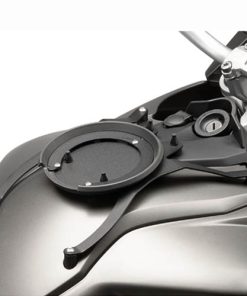 ADAPTADOR TANKLOCK GIVI BF15 BMW F650GS / F700GS / F800GS / F800GS ADV