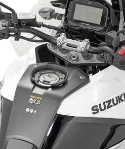 ADAPTADOR TANKLOCK GIVI BF50 SUZUKI  V STROM 800 / 1000/ 1050