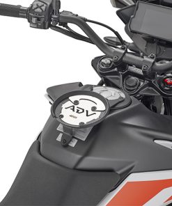 ADAPTADOR TANKLOCK GIVI BF51 KTM 390ADV / 790ADV / 790ADVR / 890ADV