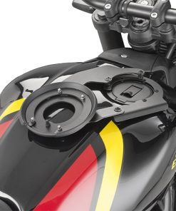 ADAPTADOR TANKLOCK GIVI BF91 ROYAL ENFIELD GUERRILLA 450 (24-25)