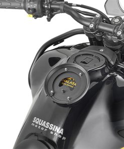 ADAPTADOR TANKLOCK GIVI BF92 ROYAL ENFIELD HIMALAYAN 450 (24-25)