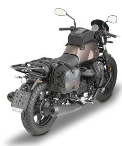 Alternative view of ALFORJA LATERAL INDIVIDUAL GIVI CRM106 13L