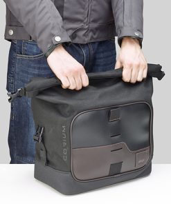ALFORJA LATERAL INDIVIDUAL GIVI CRM106 13L - Imagen 3
