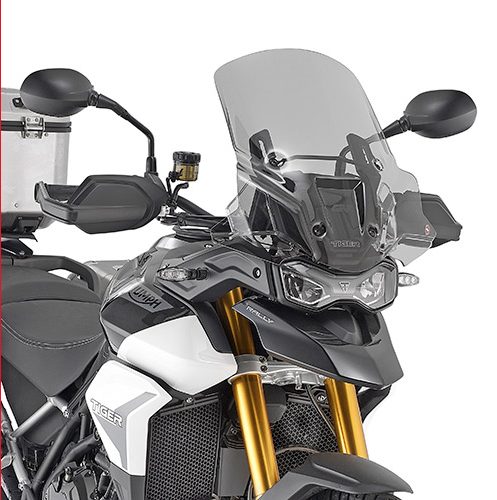 PARABRISAS GIVI TRIUMPH TIGER 900 (20-25)