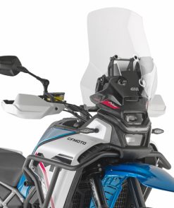 PARABRISAS GIVI CF MOTO 450 MT (24-25)