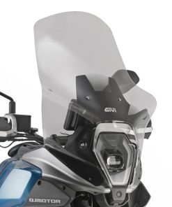 PARABRISAS GIVI QJ MOTO SRT 600 SX (24-25)