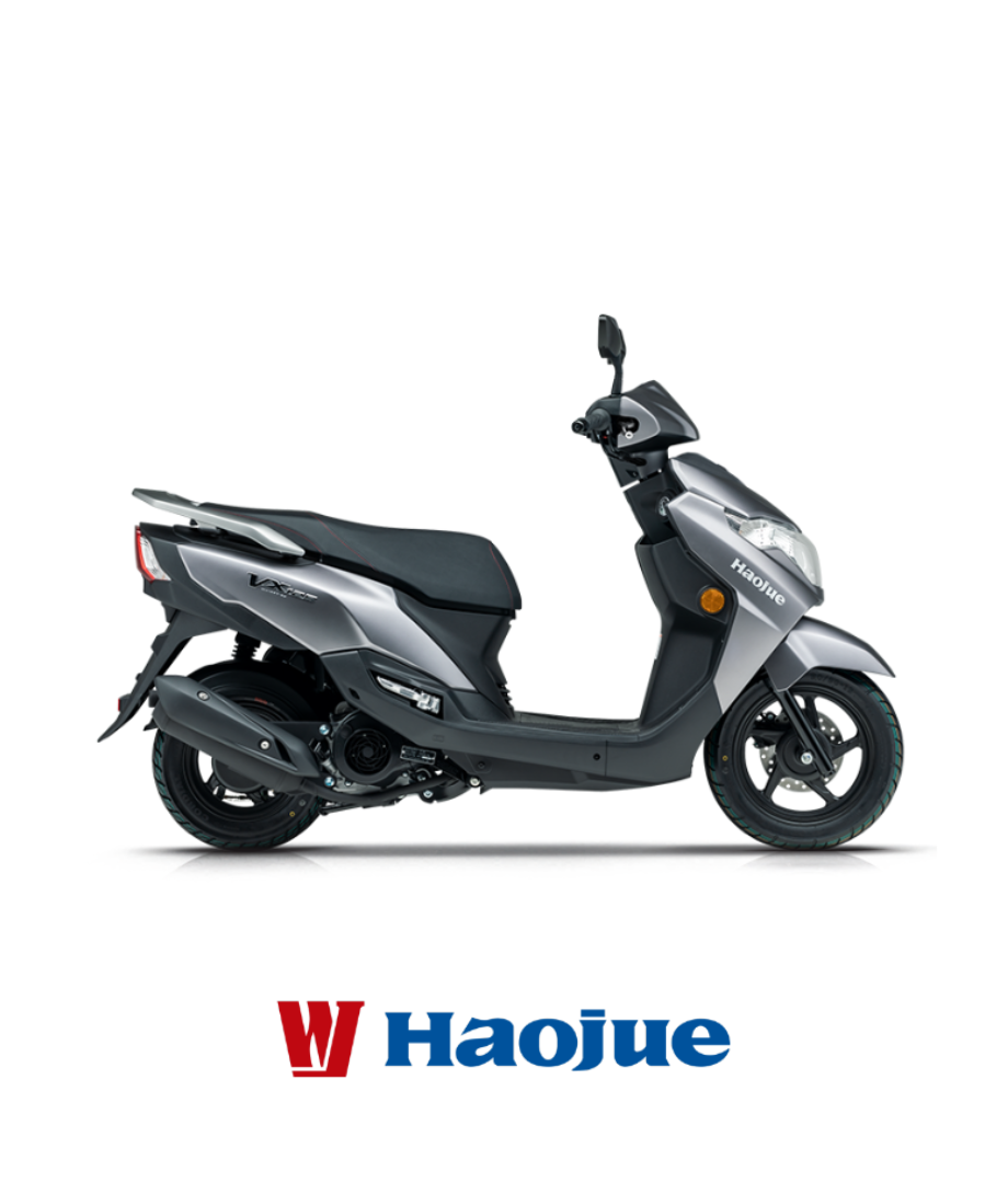 HAOJUE VX125