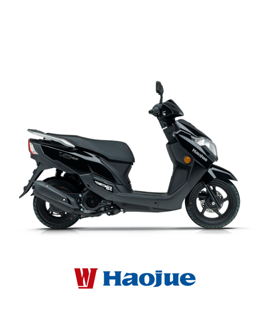 HAOJUE VX125 - Image 2