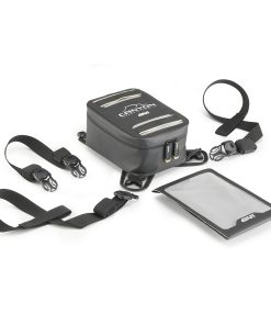 Alternative view of BOLSO DE TANQUE GIVI CANYON GRT729