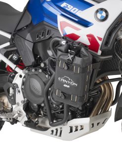 Alternative view of ALFORJAS P/ DEFENSA GIVI GRT730 CANYON