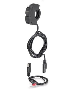 TOMA ELÉCTRICA GIVI PARA MANILLAR USB Y USB-C - Imagen 3