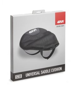 ASIENTO AUXILIAR INFLABLE UNIVERSAL GIVI - Imagen 4