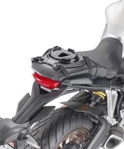 Adaptador asiento/colín (Tailock)