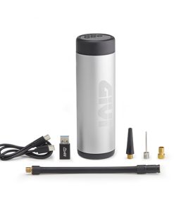 COMPRESOR CON BATERÍA RECARGABLE PUERTO USB GIVI S502