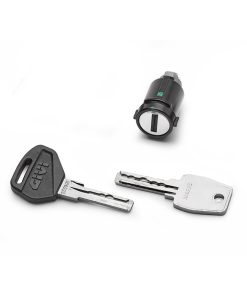 BAÚL ALUMINIO GIVI TREKKER OUTBACK EVO 42L - Imagen 5