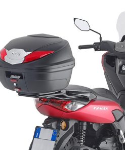 Alternative view of ADAPTADOR TRASERO GIVI YAMAHA N-MAX 125-155 (21-24)