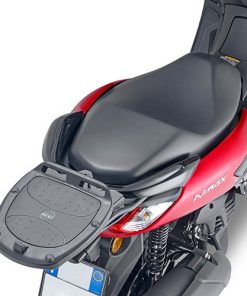 ADAPTADOR TRASERO GIVI YAMAHA N-MAX 125-155 (21-24)