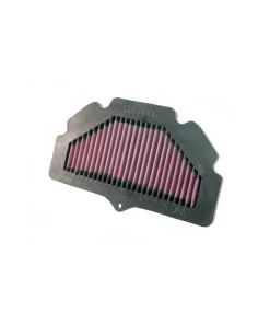 Alternative view of FILTRO DE AIRE K&N SUZUKI GSXS750