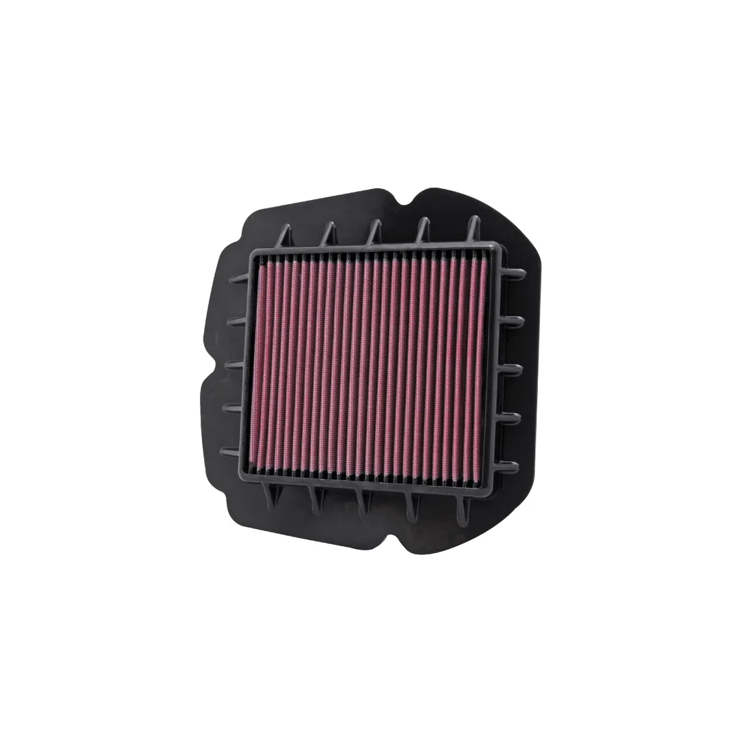 FILTRO DE AIRE K&N SUZUKI SV650 - Image 2