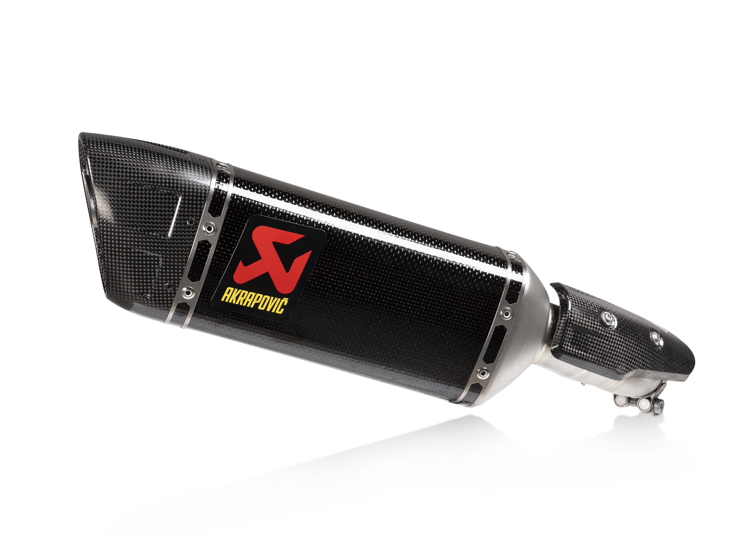 AKRAPOVIC ESCAPE YAMAHA MT 03/R3 22-26