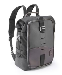 MOCHILA GIVI CRM101 CONVERTIBLE EN ALFORJA 18L